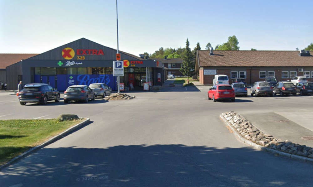 Hafslundsøy senter frontimage
